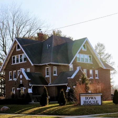 Iowa House
