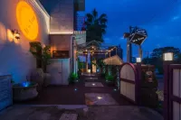 Its you Pool Villa