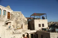 圖爾誇茲穴飯店 住宿飯店