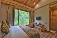 Shirar Resort & Spa Hotels in Bandrol