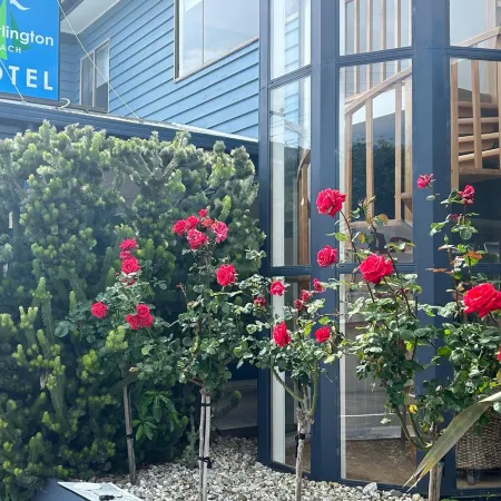 Portarlington Beach Motel