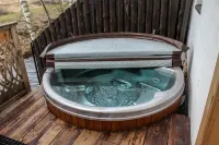 V Nekotorom Tsarstve Hotel Hotels in Ryazansky District