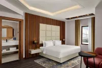 Radisson Blu Resort And Spa Korek Mountain Hotel a Soran District