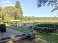 Bosch Hoek Golf & Lodge Hotels in Howick