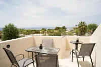 Parthenis Riviera Hotel - Ocean View