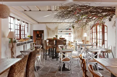 Vltavská pohádka Отели в г. Kajov