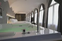 Palazzo Santo Spirito - Hot Tub