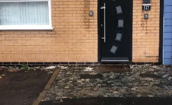 CityBreaks Rooms with Free Parking