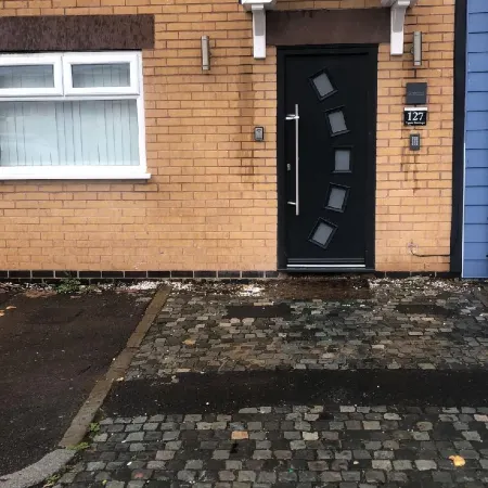 CityBreaks Rooms with Free Parking Отели рядом с достопримечательностью «Парк Оттерспул»