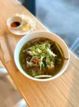 金色飯店 - 早餐