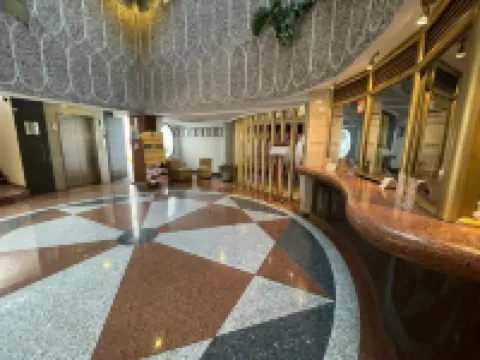 Hotel Marques Del PEÑON