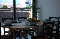 Maar House Lajares