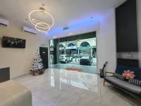 Galaxy Hotel Bandar Perda Hotels in Bukit Mertajam