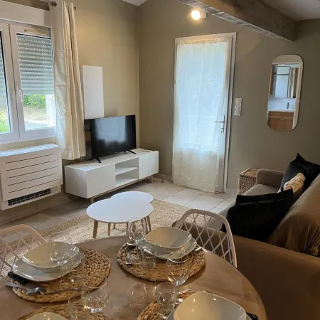 Appartements Saint Pancrace