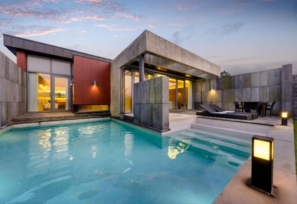 스탠포드호텔앤리조트 제주