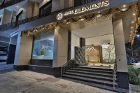 Hotel Elements Hotels near Shree Varoth Selection