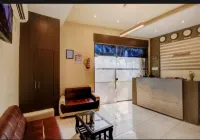 Hotel Emerald Inn Mumbai