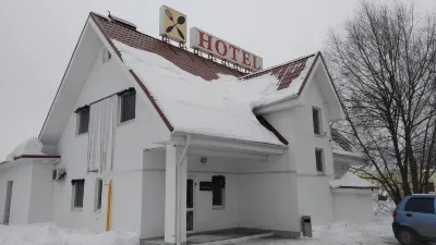 Regensburg Hotel Hotel di 