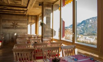 Alpine Classic Hotel