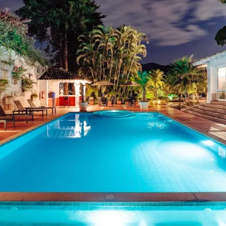 Hotel Reggia Catarina