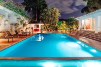 Hotel Reggia Catarina - 3-Star