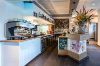 Stadshotel Rijssen Hoteles en Hellendoorn