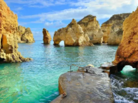 拉各斯市中心旅館 拉各斯酒店