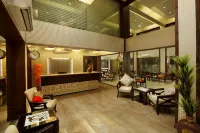 Turtle Beach Resort - Morjim Hotels in Morjim