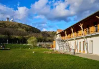 Hotel Ryzlink Hotel di Mikulov