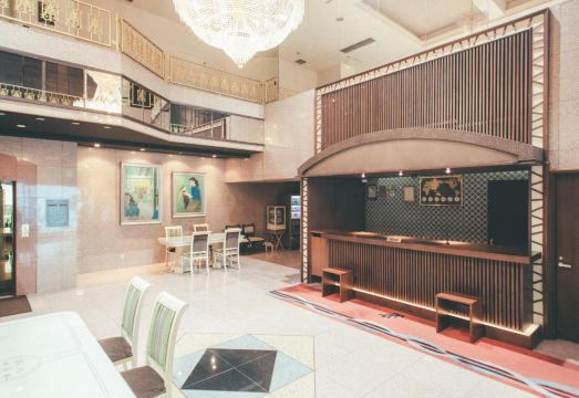 호텔 빌라 구레타케