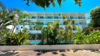 Hotel Rega Suites Guayabitos - 家庭&廚房 - 親子