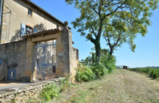 Le Clos Zelie