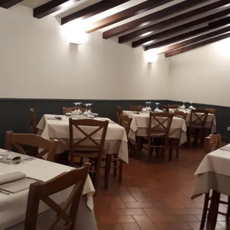 Locanda Capolago