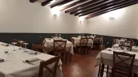Locanda Capolago - breakfast