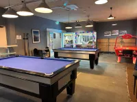 Jurien Bay Hotel Motel Các khách sạn ở Cervantes