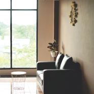 Apartemen Pandan Wangi Suite