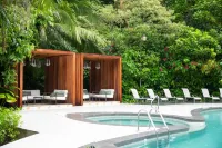 Pachira Lodge - Pools
