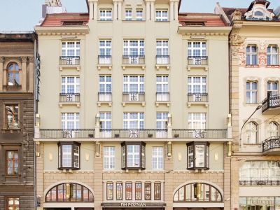 NH Poznan
