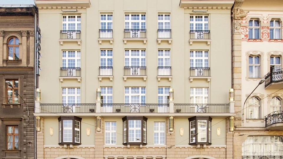 NH Poznan