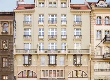 NH Poznan