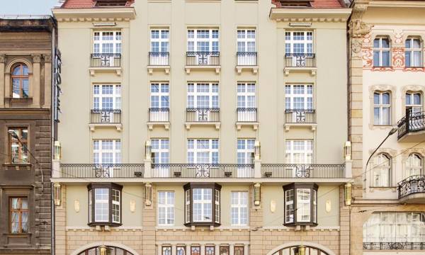 NH Poznan