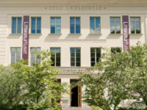 Cochs Pensjonat Hotels in Oslo