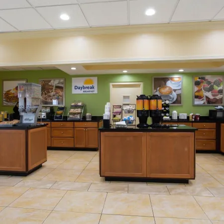 Days Inn by Wyndham Absecon Atlantic City Area