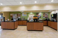 Days Inn by Wyndham Absecon Atlantic City Area - breakfast