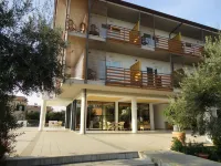 Elaia Garden Hotel Hotels in Sperlonga