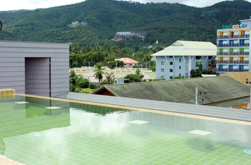 Cheeky Monkey's Samui photo 5