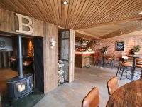 Becketts Hotele w: Southsea