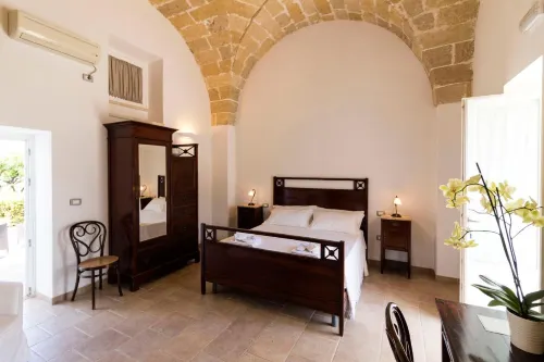 Masseria Carignani