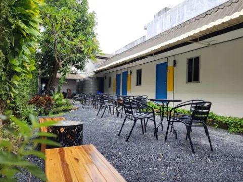 RYB Hostel Phuket