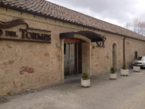 Apartamento Turisticos Puente Romano P3 2-A